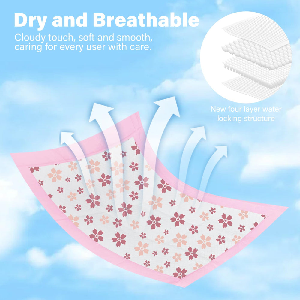 WAAYAA disposable convenience eliminates cleaning after use.