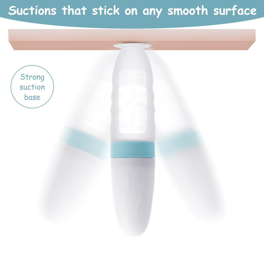 WAJIAYON dishwasher-safe design simplifies cleanup