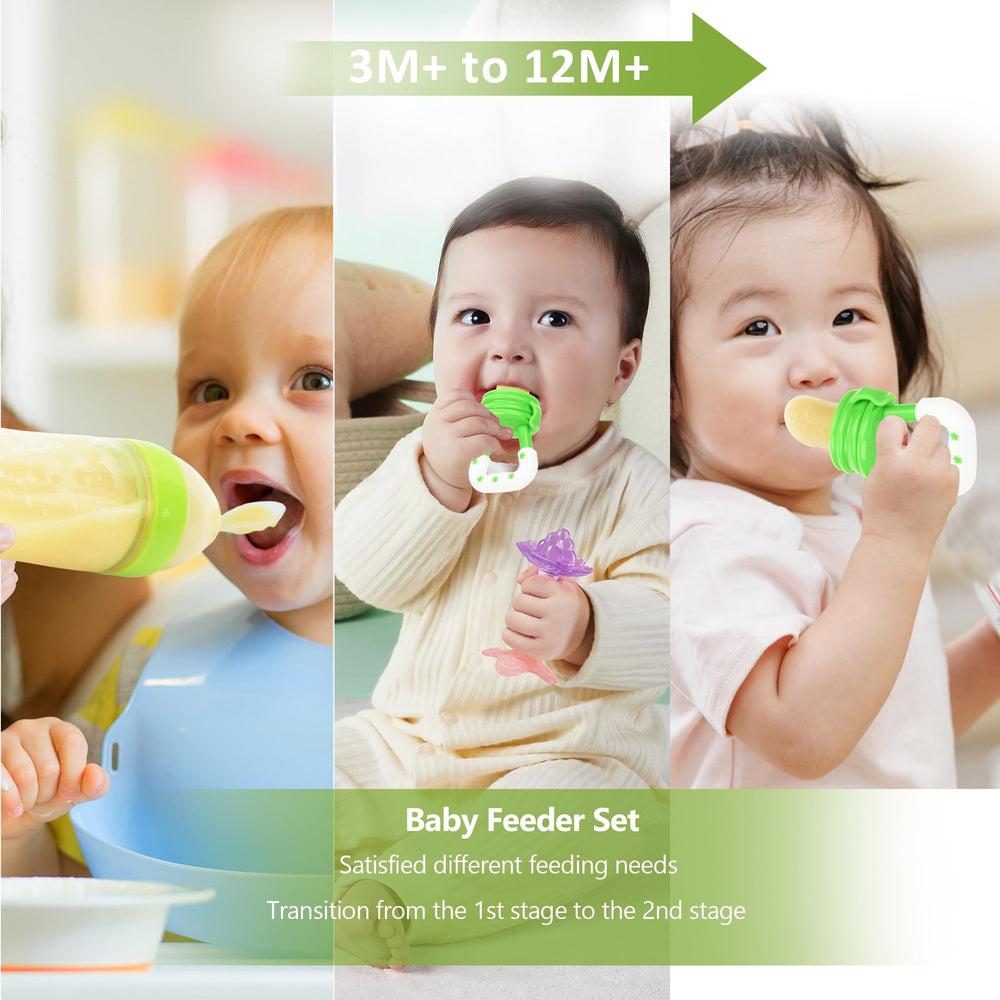 WAJIAYON easy clean detachable parts for thorough sanitization.