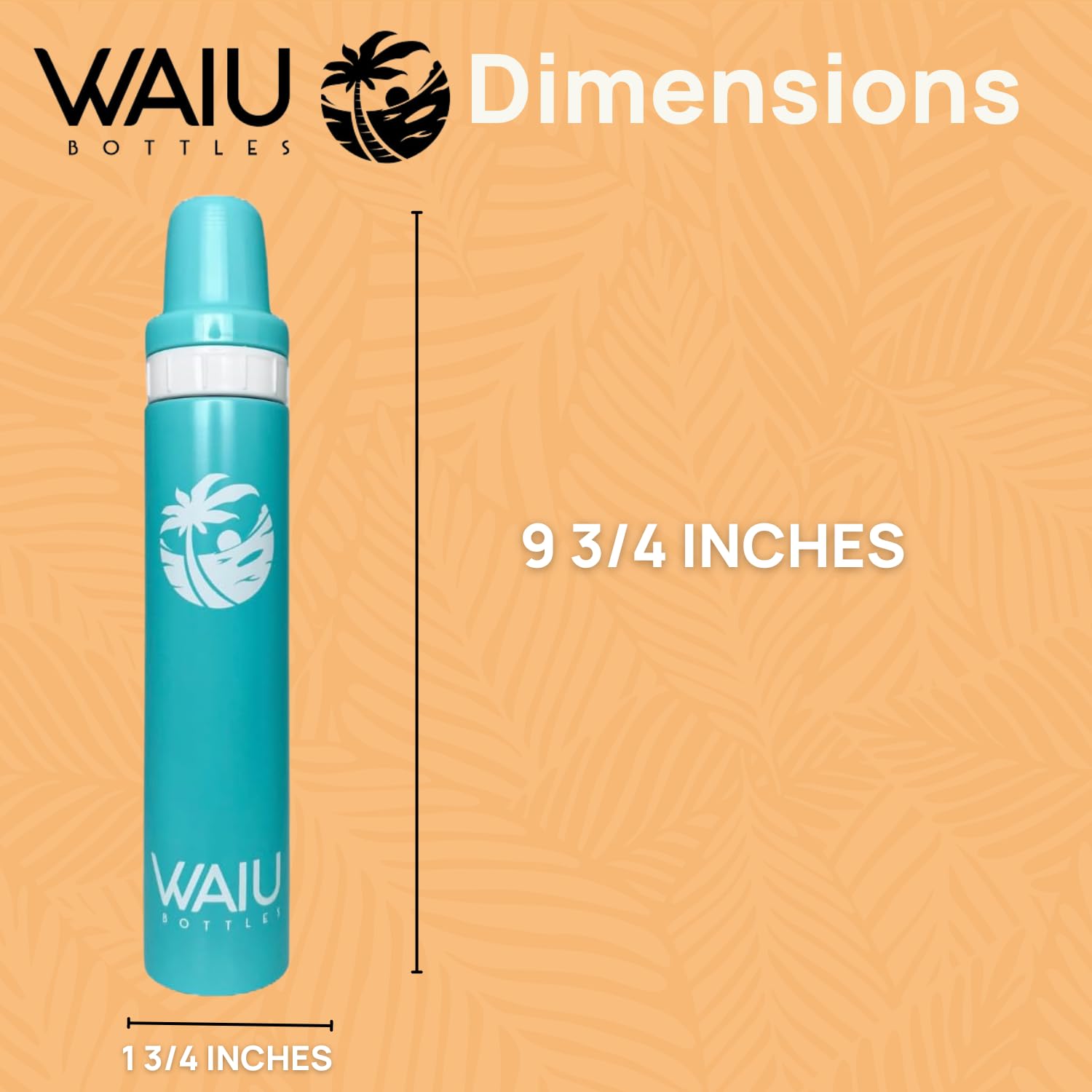 Waiu color-varieties bottle offers vibrant mealtime options for kids