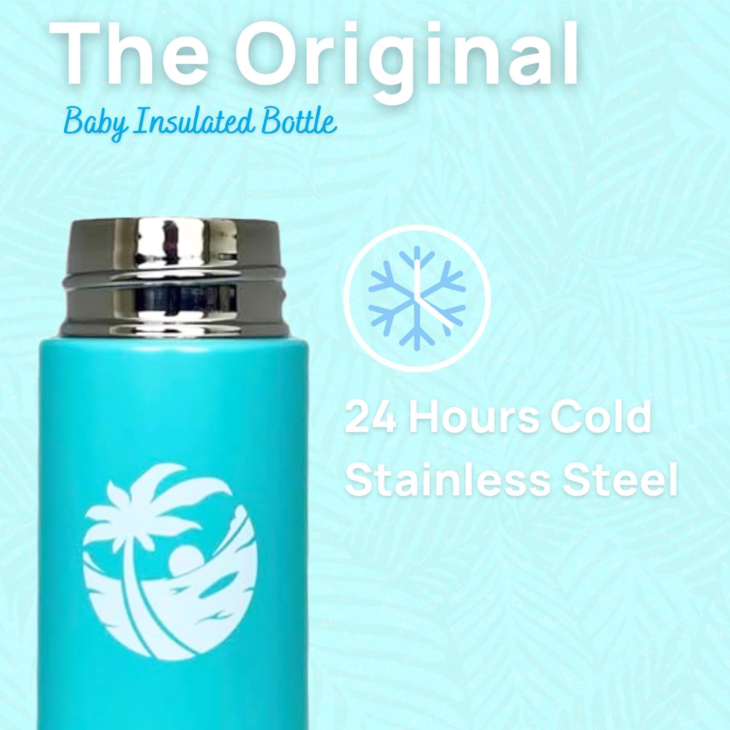 Waiu bottle vented nipple for comfortable feeding