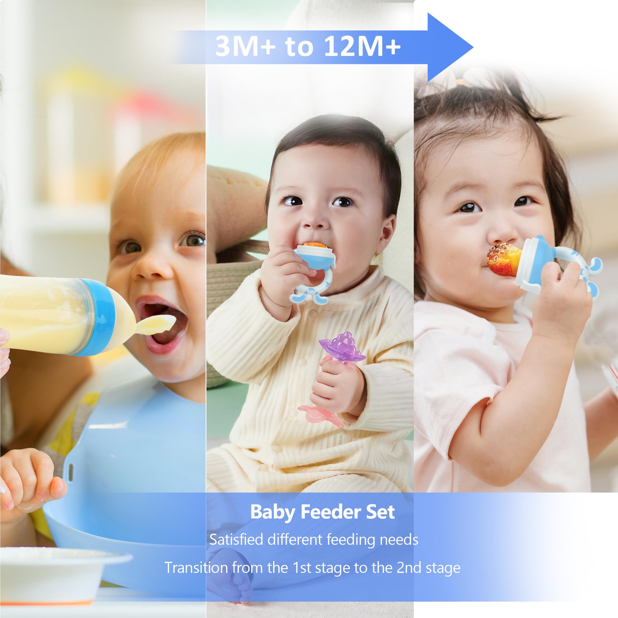 Wajiayon easy-clean design with removable parts for thorough washing.