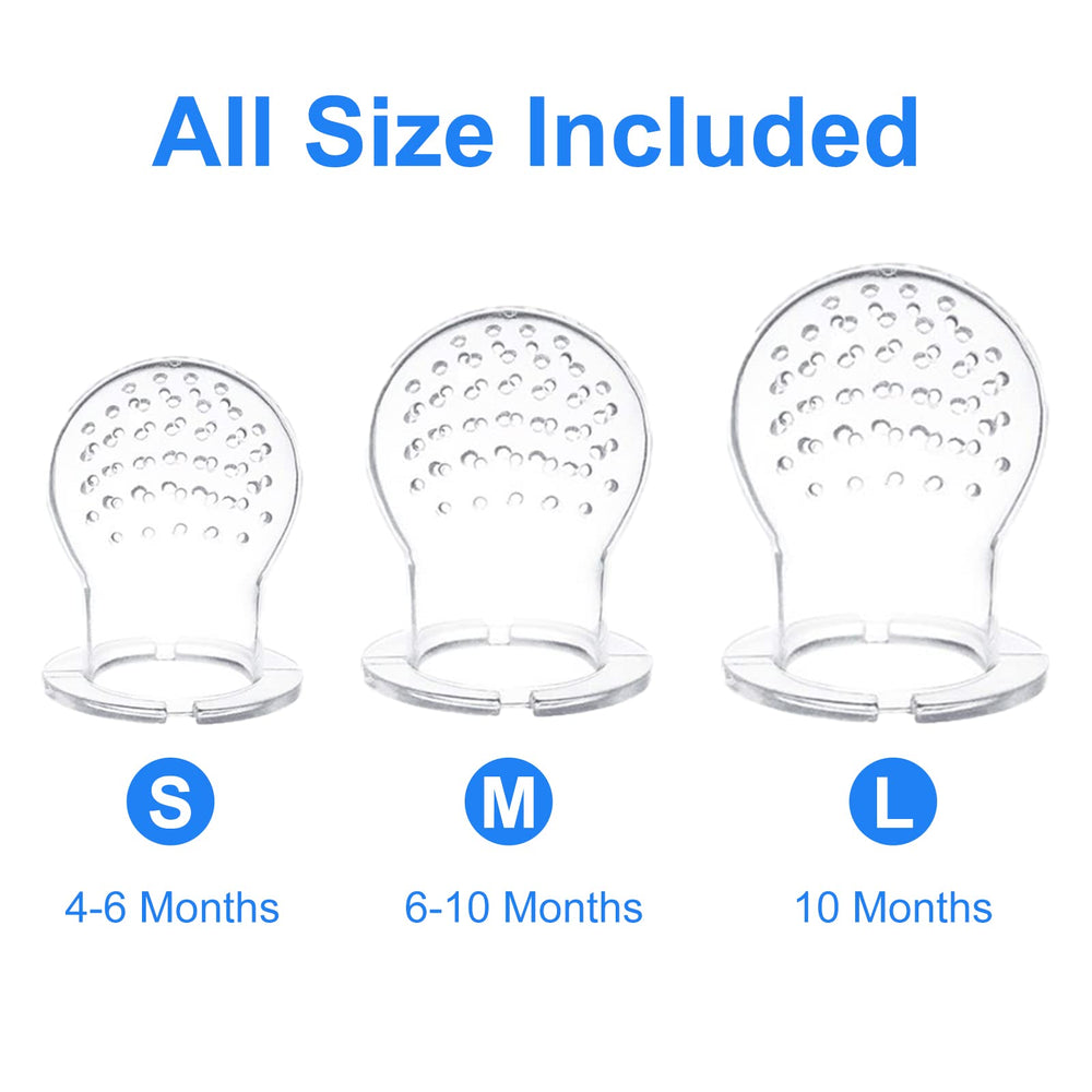 WAJIAYON gift-ready baby feeding set for new parents