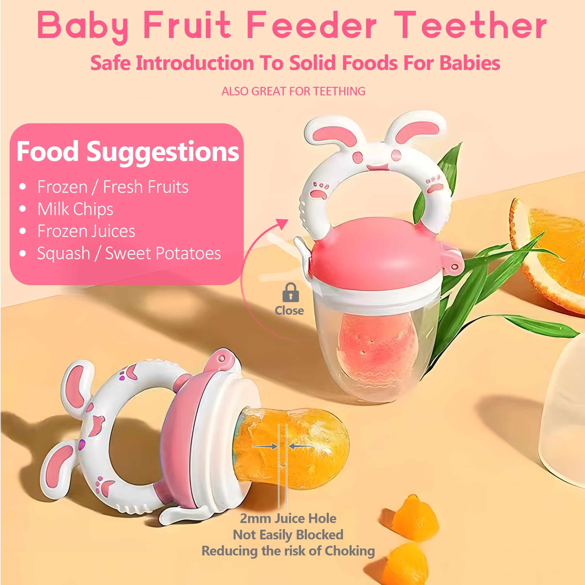 WAJIAYON three-size sacs fit babies from 3 to 12+ months