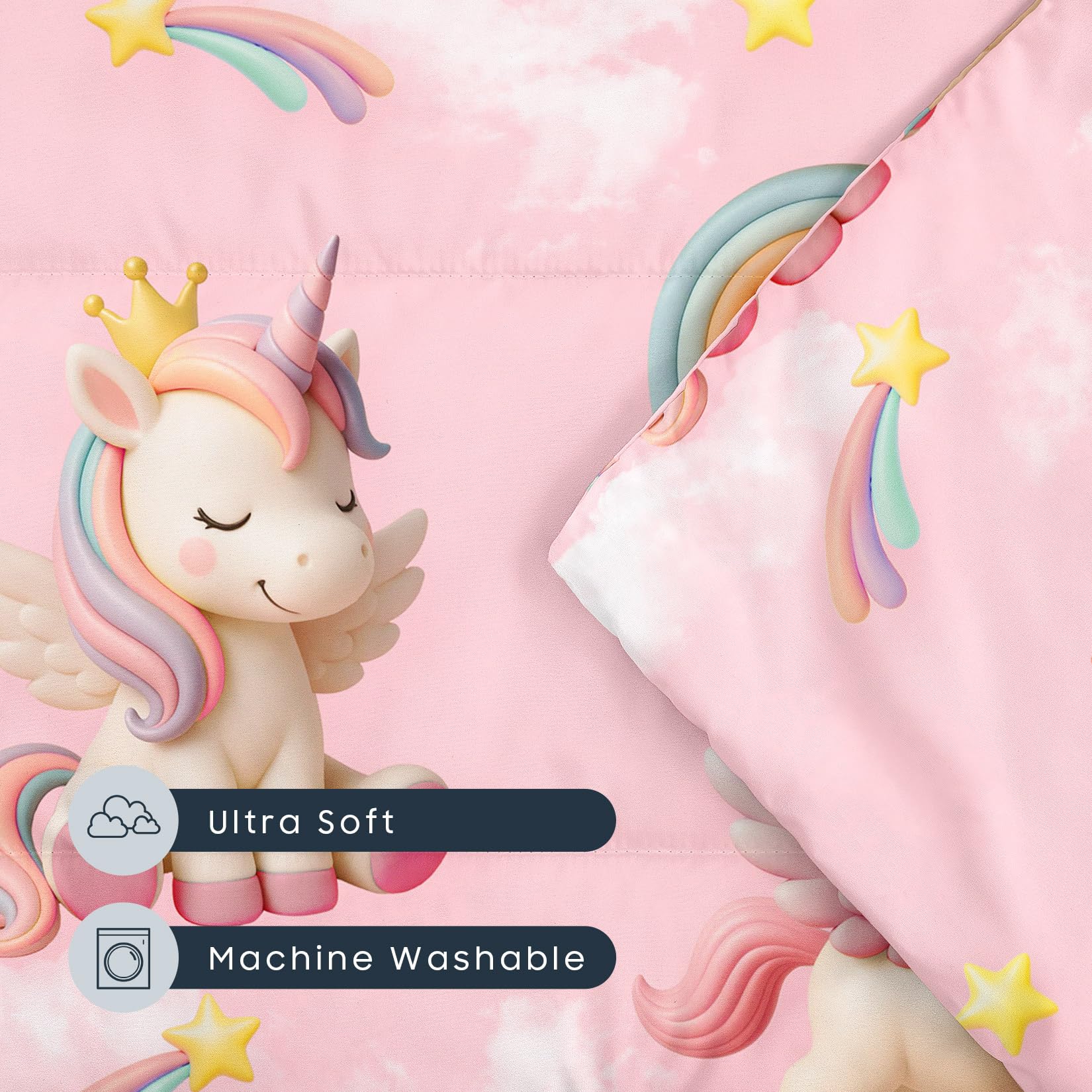 Wake In Cloud rolled nap mat ideal for preschool and daycare routines.