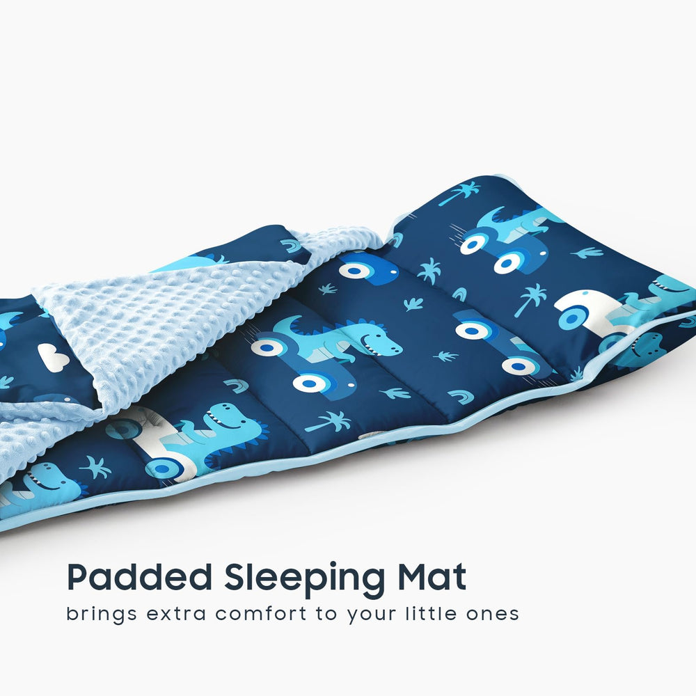 Wake In Cloud Brushed microfiber shell offers soft, durable comfort.