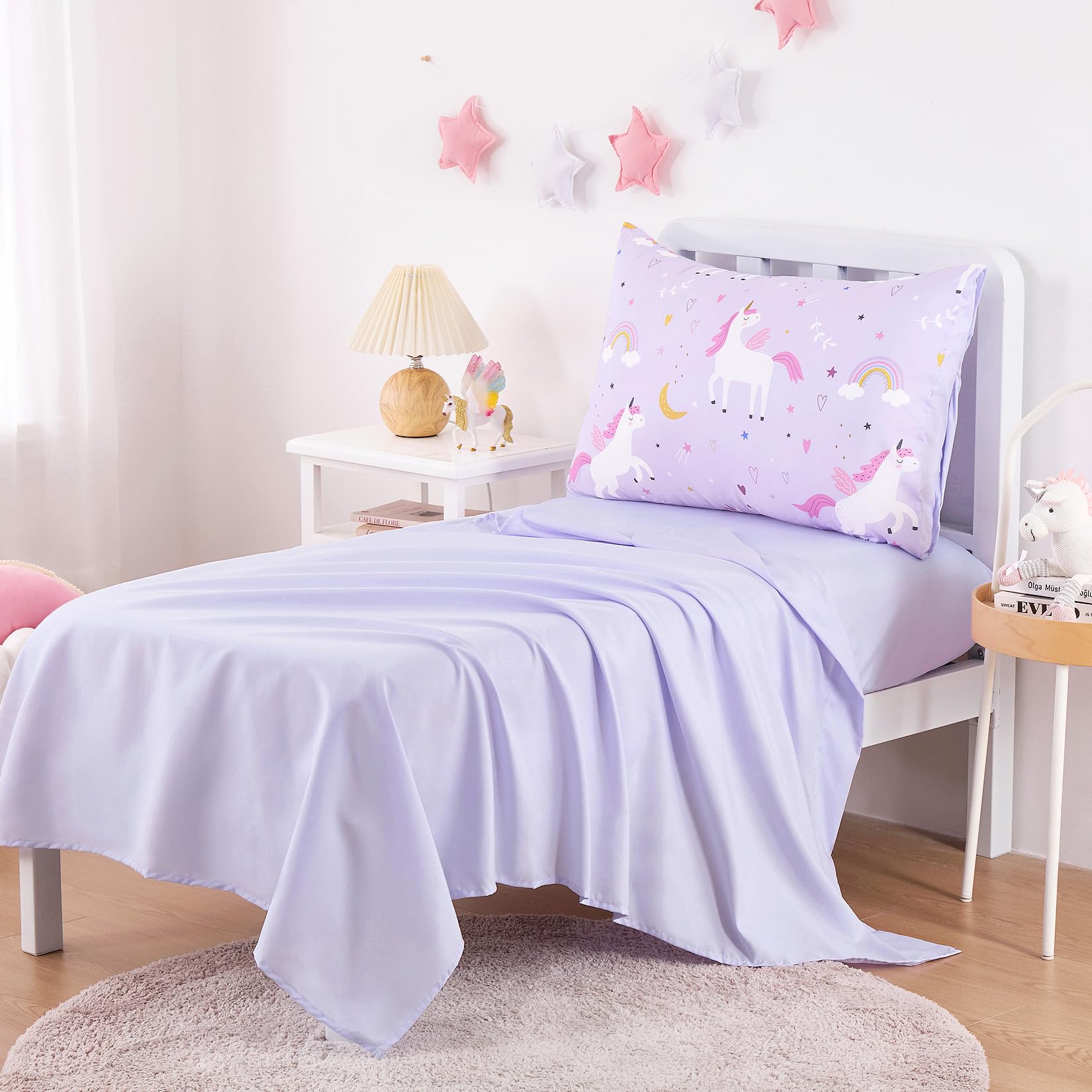Wake In Cloud brushed microfiber texture close-up highlighting softness.