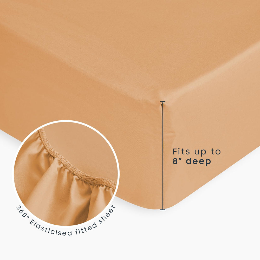 Wake In Cloud brushed microfiber softness texture.