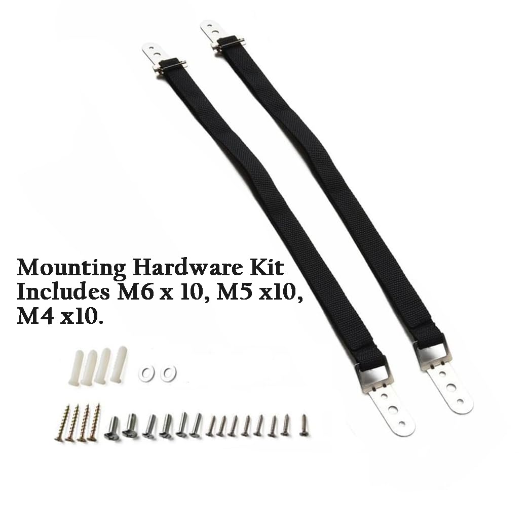 WALI metal plates highlight sturdy hardware for long-term use.