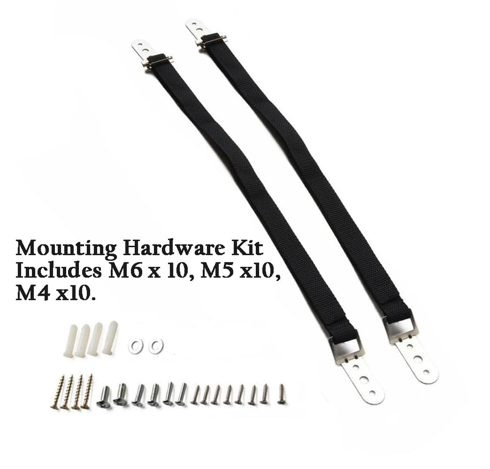 WALI metal plates highlight sturdy hardware for long-term use.