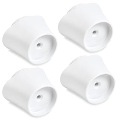 Wall Nanny baby gate extension kit adds extra reach for safer play spaces.