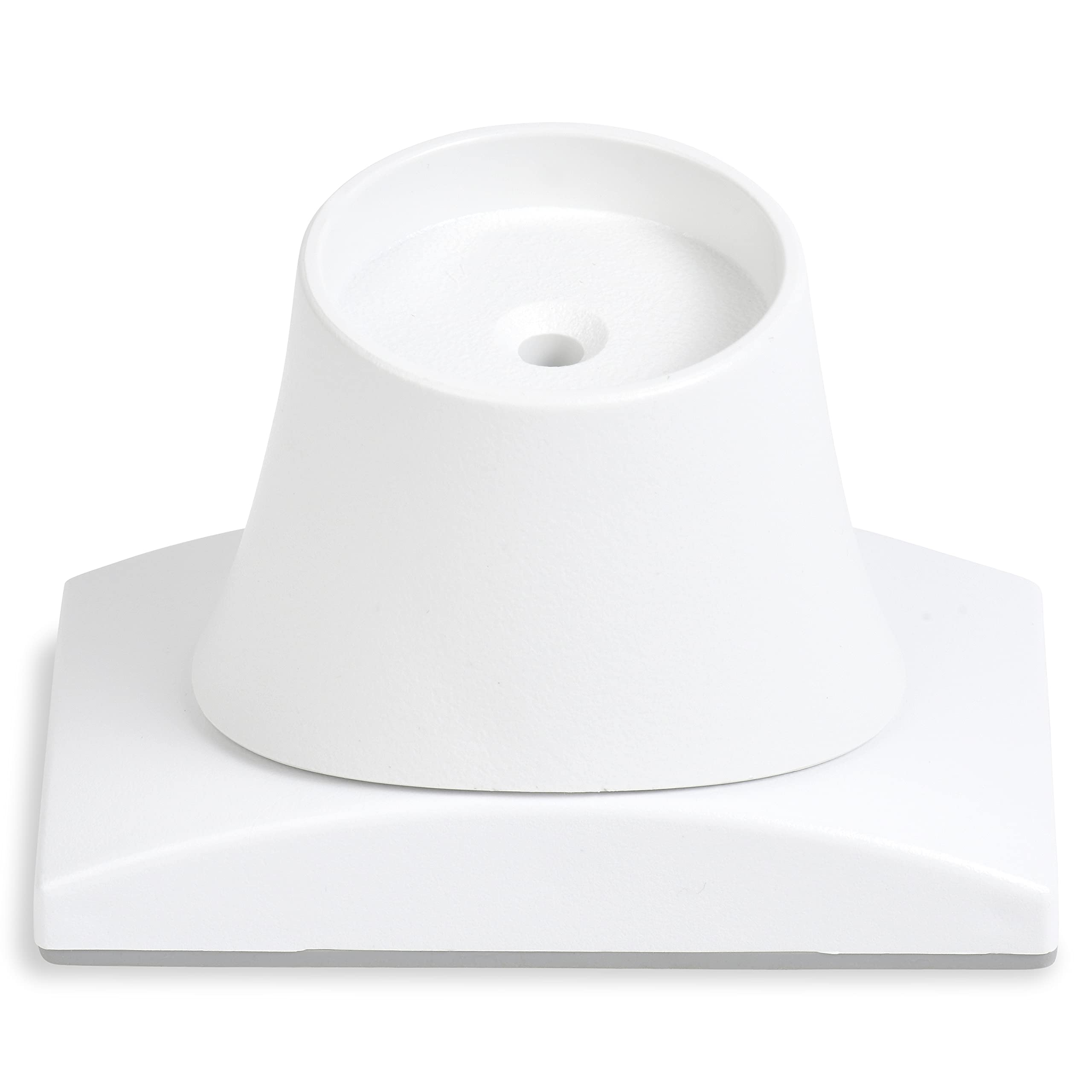 Easy-to-handle design supports quick adjustments during setup.