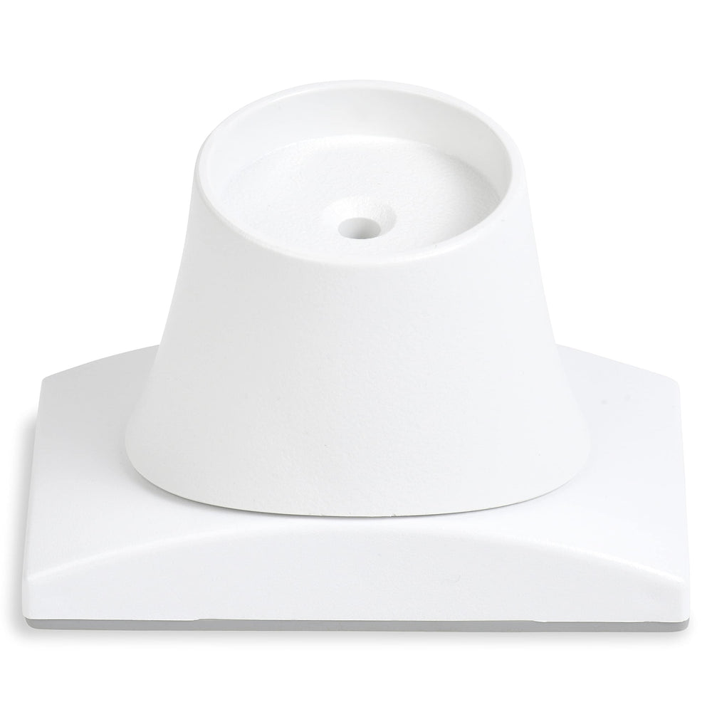 Easy-to-handle design supports quick adjustments during setup.