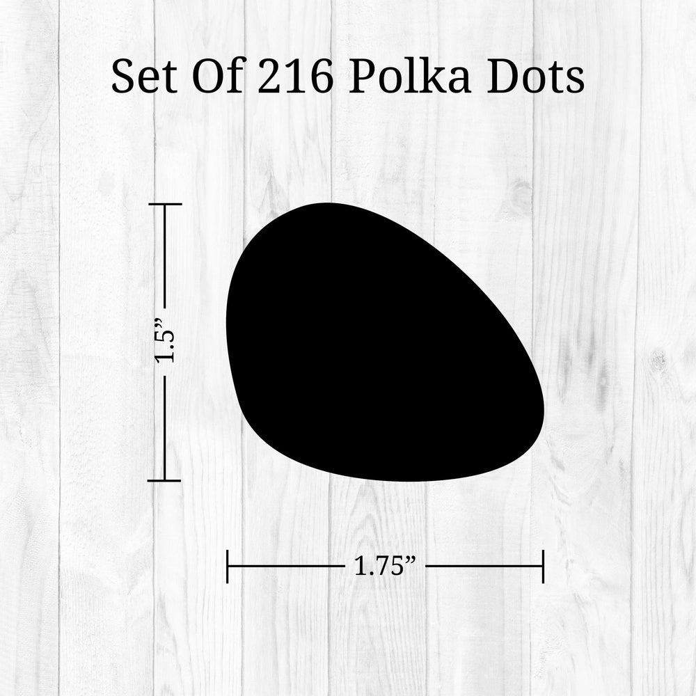 Wall Palz Decalcomania pack is easy to apply and reposition for flexible layouts