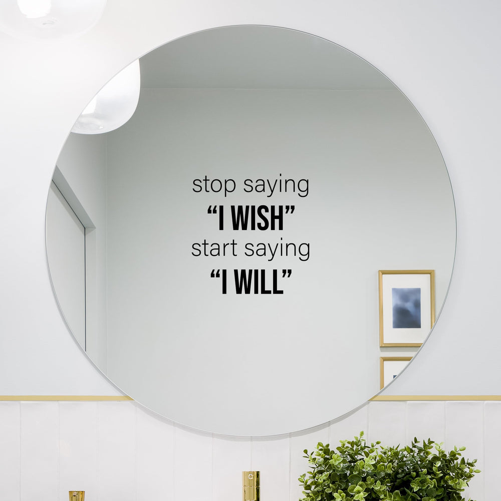 WALL PALZ kid and teen room decor with motivating wall art