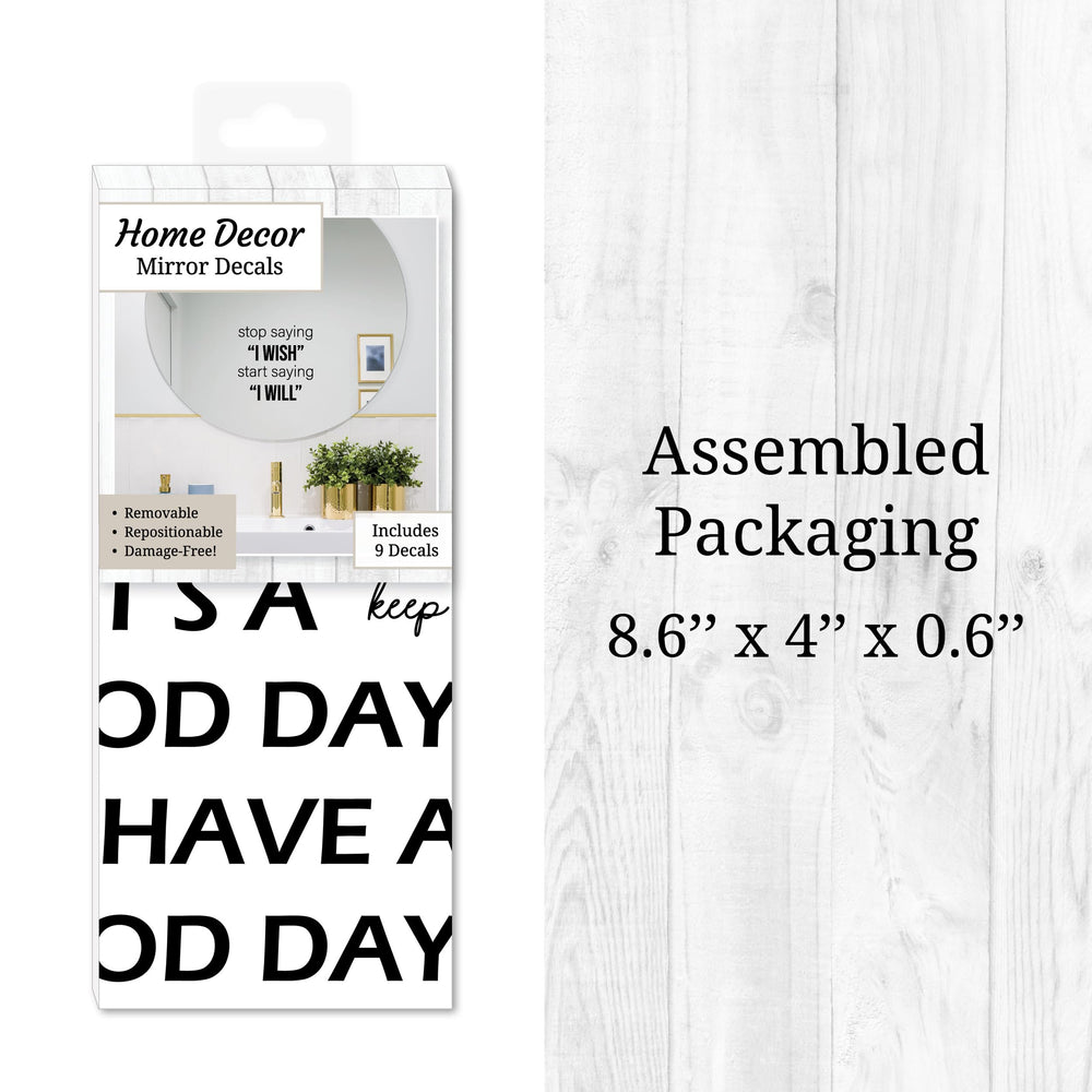 WALL PALZ office and living room decals versatile decor accents