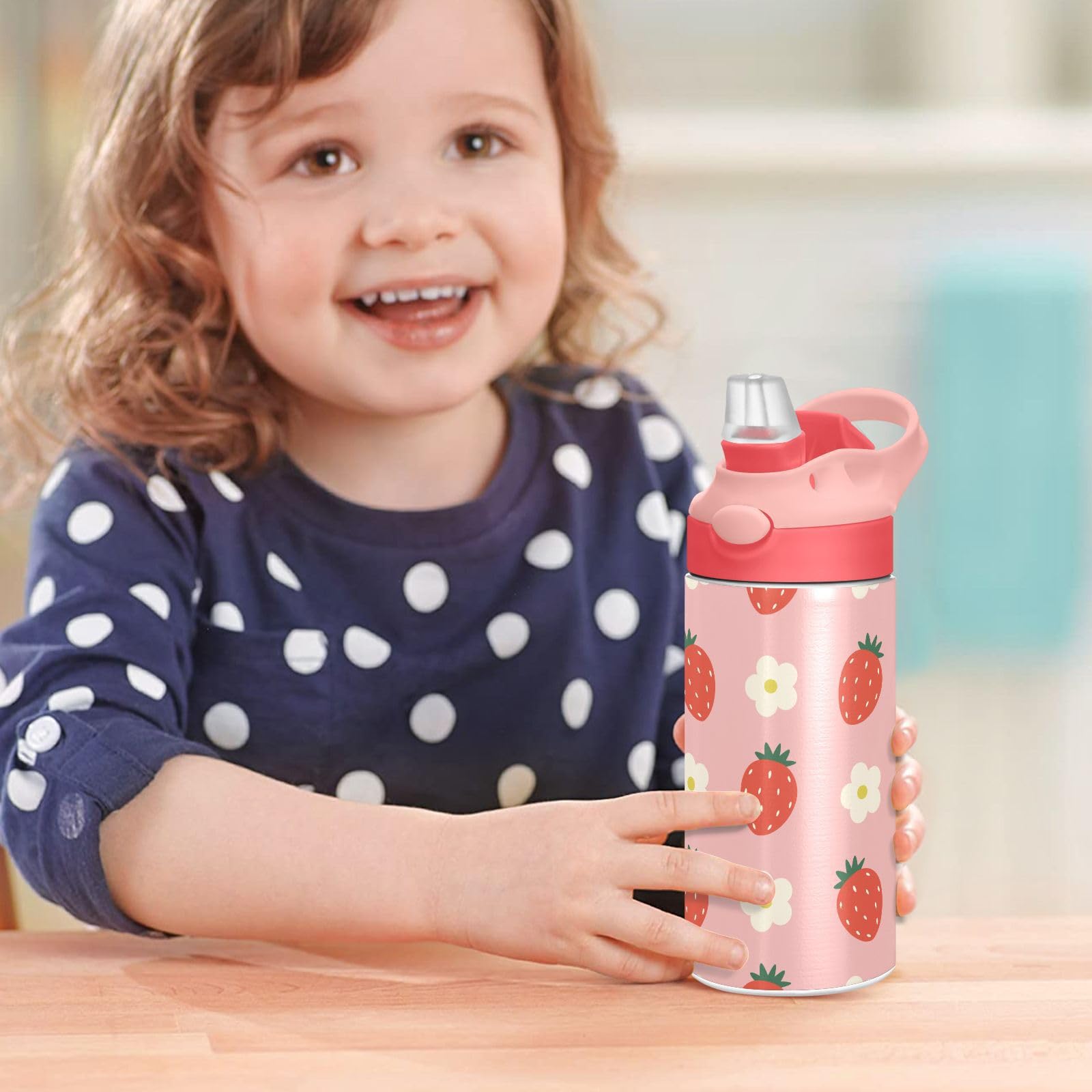 Wamika gift-ready kids bottle complements birthdays and back-to-school needs.