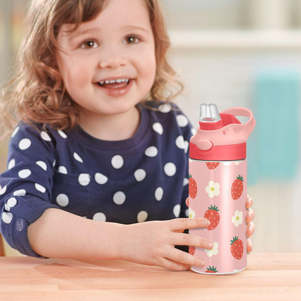 Wamika gift-ready kids bottle complements birthdays and back-to-school needs.
