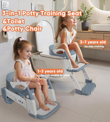 Wanchouse potty seat height adjustment demonstrates a custom fit for different surfaces