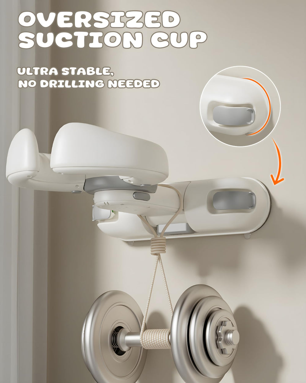 Wanchouse foldable bath stand compact storage against wall.
