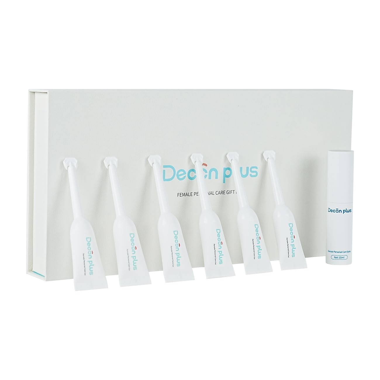Wanvary Vaginal Moisturizer bottle close-up supporting local moisture and comfort