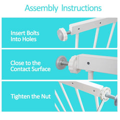 WAOWAO high-strength construction withstands heavy pulls and impacts.