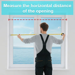 WAOWAO 2.68-inch gap prevents finger access during play