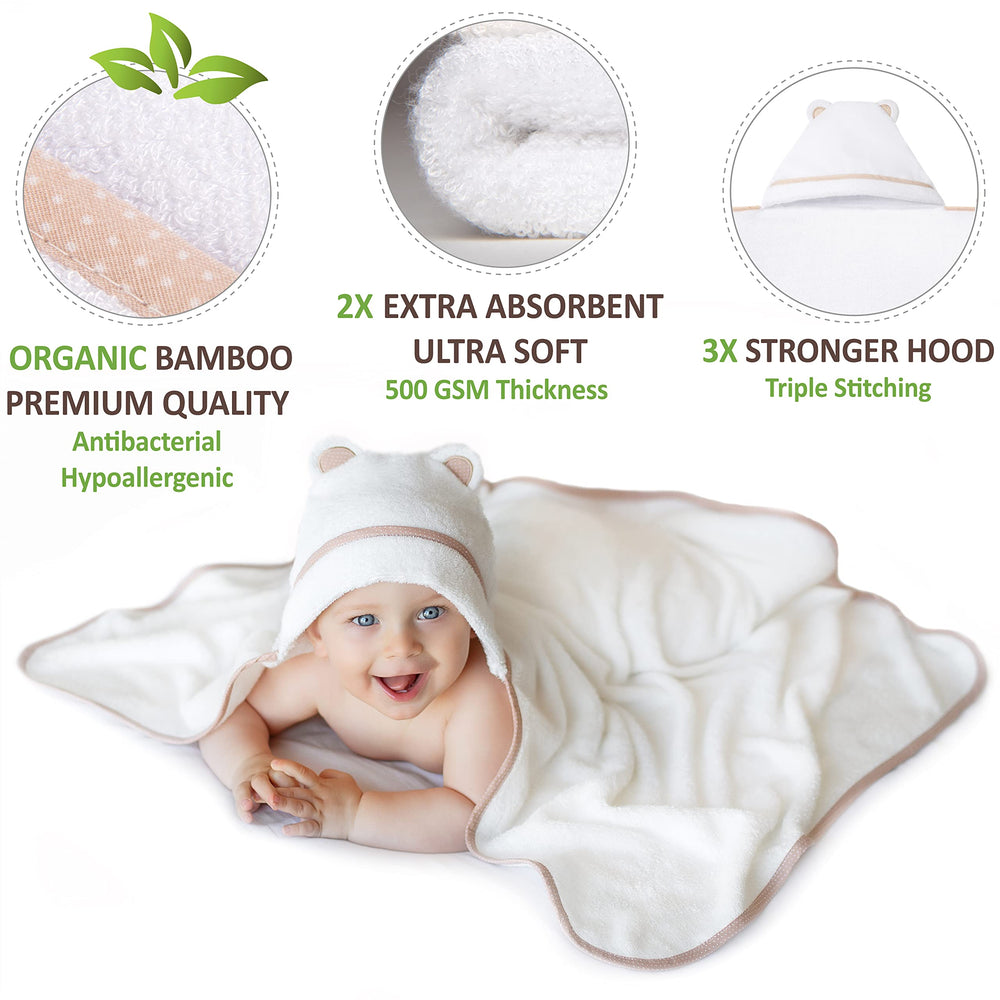 Warm Cuddles bamboo rayon close-up shows ultra-soft fibers for sensitive skin.