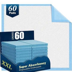Warmify bed pad 30x36 soft top for overnight protection