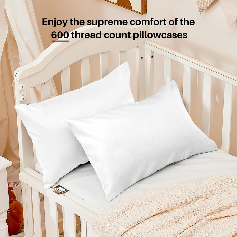 Warmstar 13x18 toddler pillowcase with envelope closure
