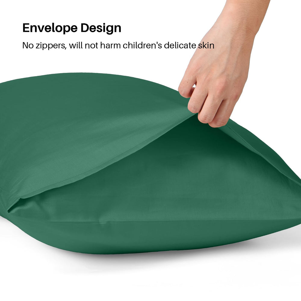Warmstar easy-care pillowcase, machine washable and quick-drying.