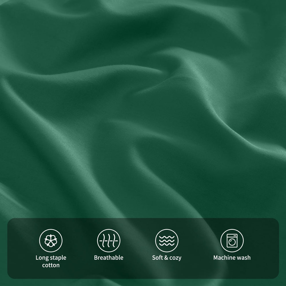Warmstar 2-pack pillowcase for convenient rotation and laundry days.