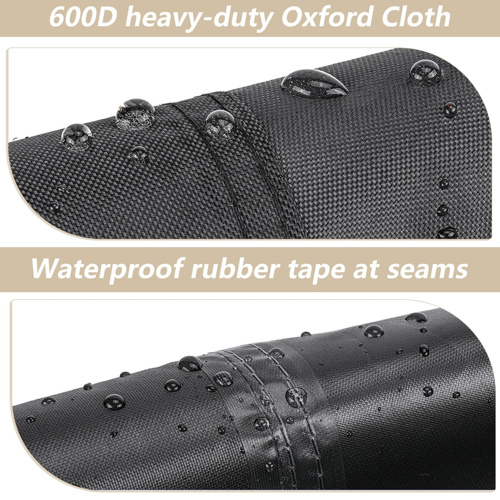 Designed for hotel travel with compact cribs and quick setup.