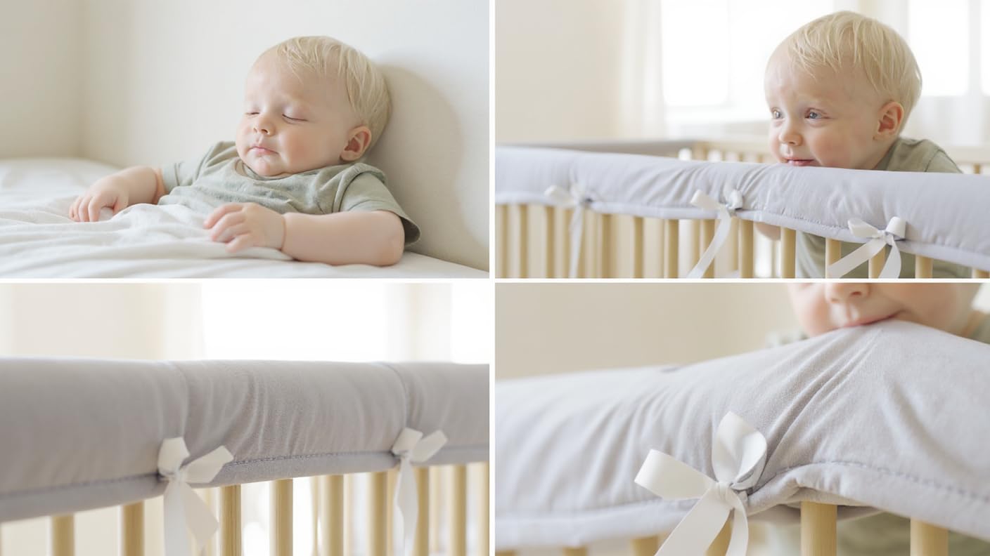 Safety CPC badge on Wazzo product signals trusted safety for baby gear