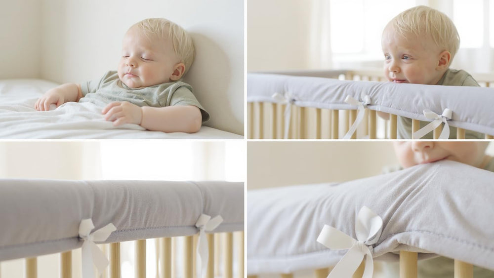 Safety CPC badge on Wazzo product signals trusted safety for baby gear