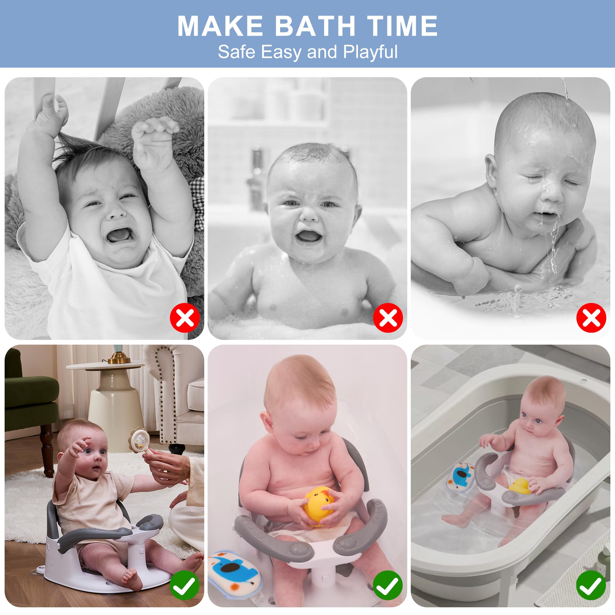 Wddbb water temperature card helps monitor bath heat
