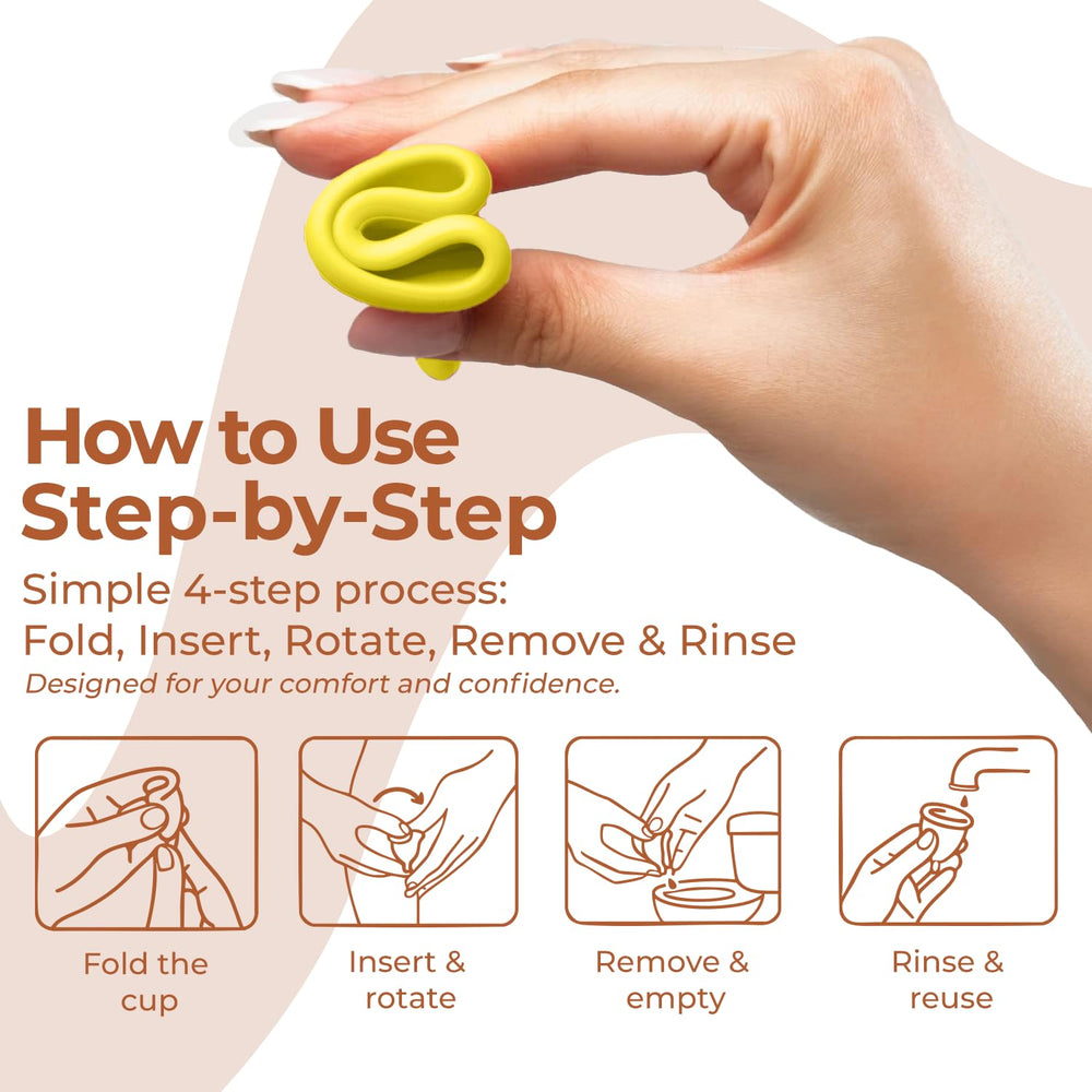 WE KEEO hypoallergenic silicone is skin-friendly for sensitive users.