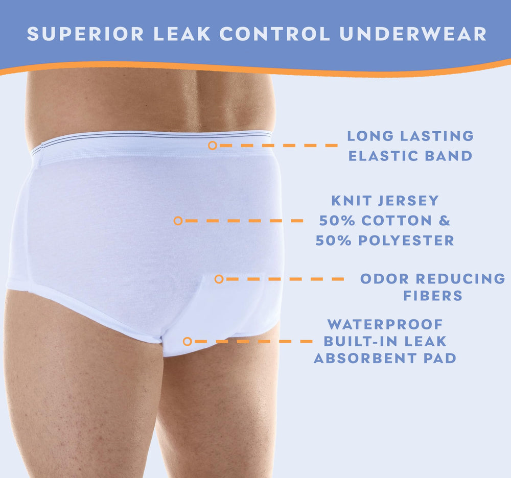 Product labeled MHD100-3-Pack indicating a three-pack setup.