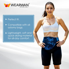 WearWan active-wear supports workouts and daily movement with comfortable materials.