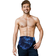 WearWan ostomy belt secure closure for confident daily use.