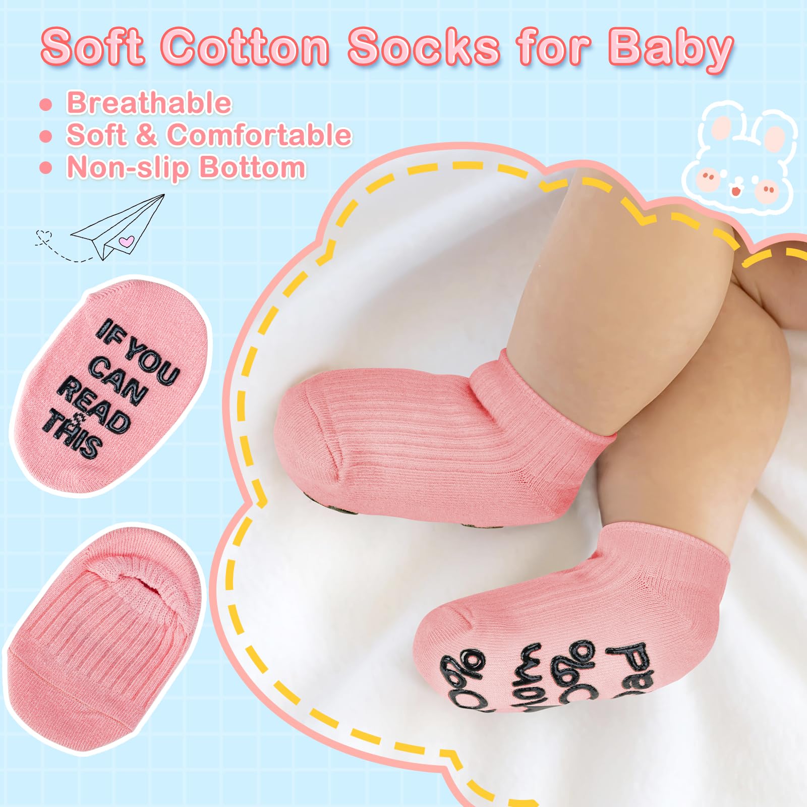 WECOOL baby square keepsake enhances memory keeping