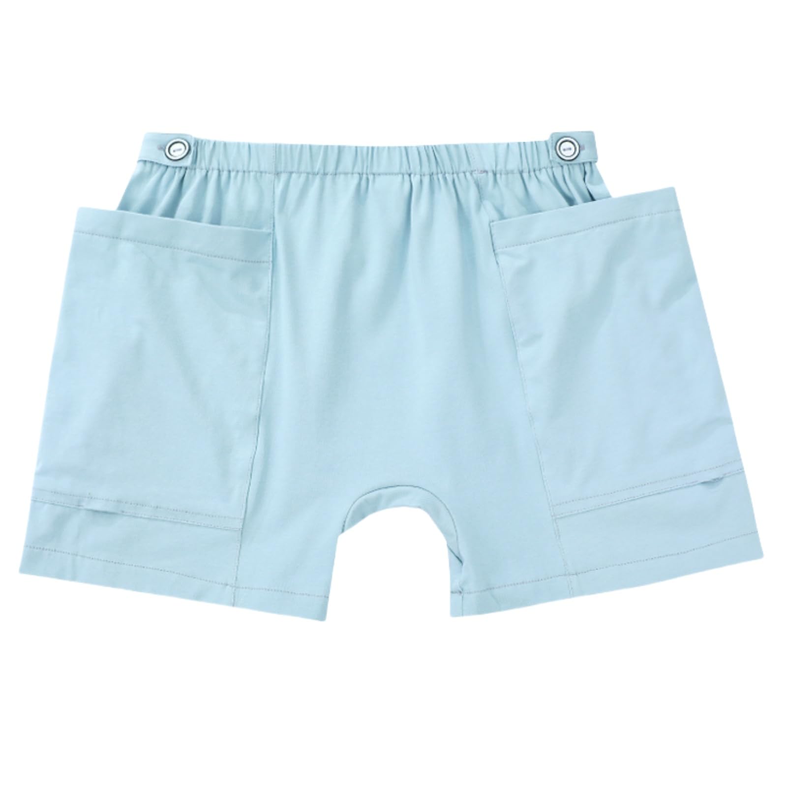 WEEOATAR ostomy pants discreet design for confident outings