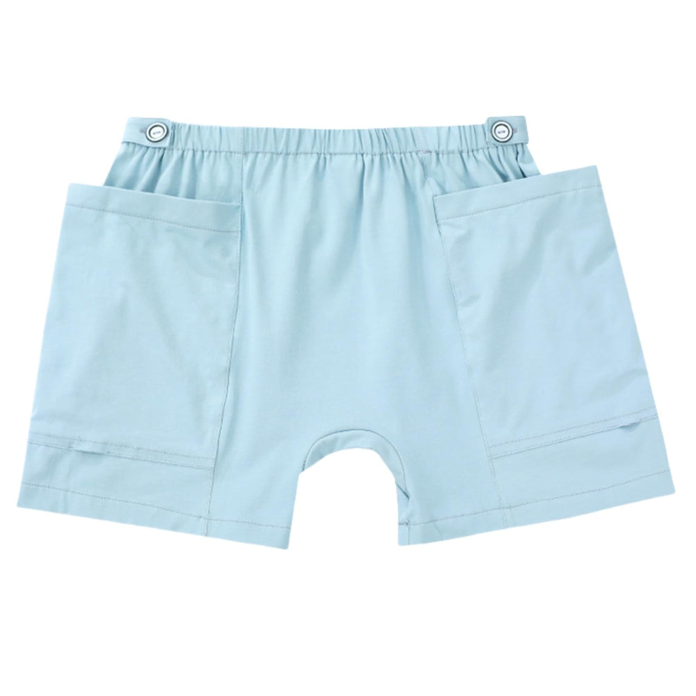 WEEOATAR ostomy pants discreet design for confident outings