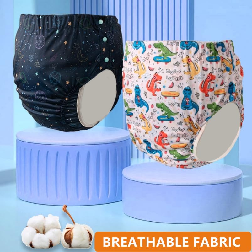 WEEOATAR reusable design supports long-term use and less waste.