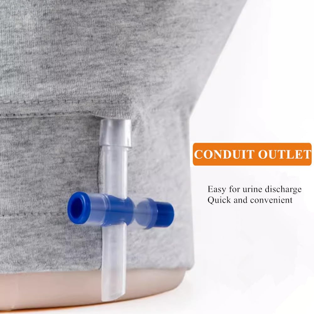 wee-oatar travel-friendly design supports comfortable outings