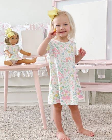 Wee Ones gift-ready bow set offers versatile colors for coordinated looks.