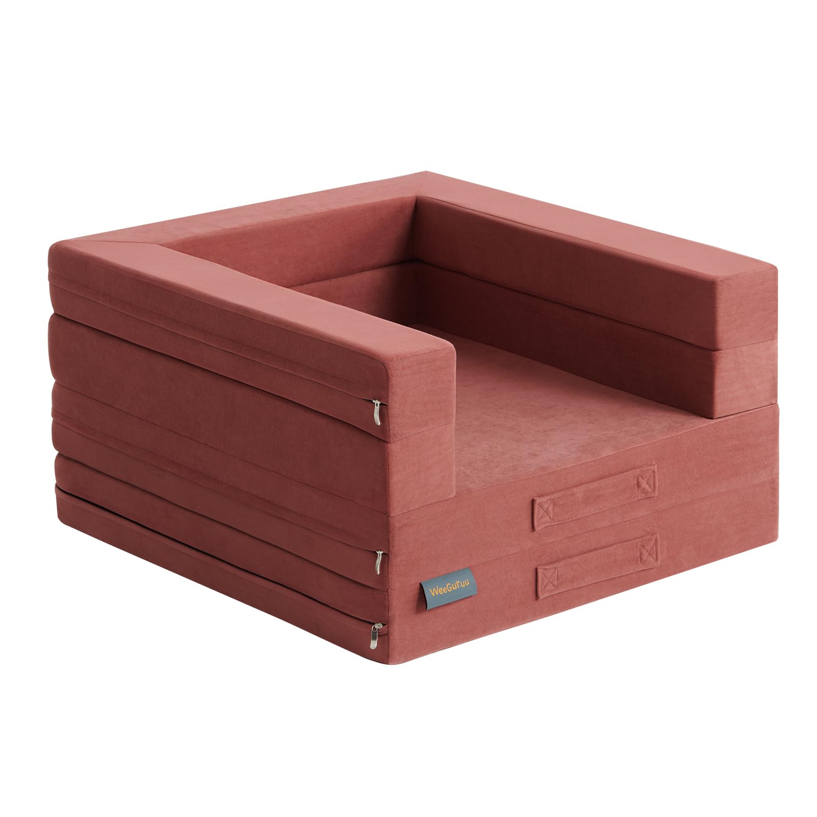 WeeGuruu includes a 2-year warranty for confidence.
