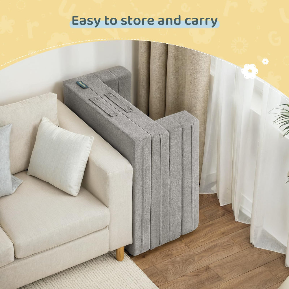 WeeGuruu removable cover enables easy cleaning after spills.