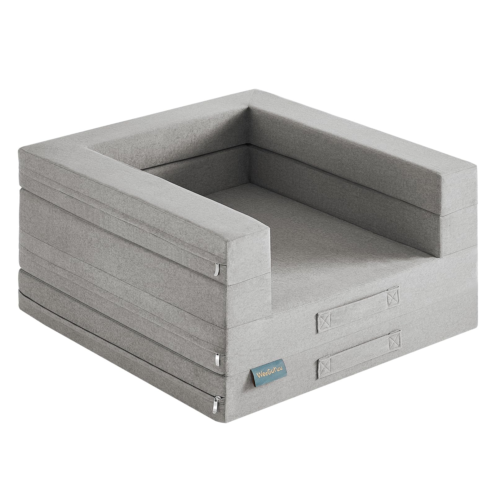 WeeGuruu 2-year warranty and responsive support provide peace of mind.