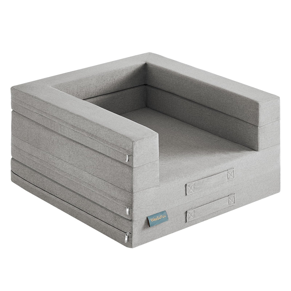 WeeGuruu 2-year warranty and responsive support provide peace of mind.